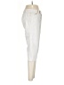 Talbots Ivory Jeans Size 4 - photo 4
