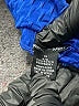 New Look Blue Active Pants Size 3X - photo 5