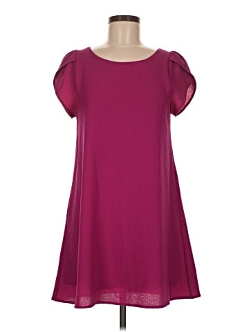 Everly Casual Dress (view 1)