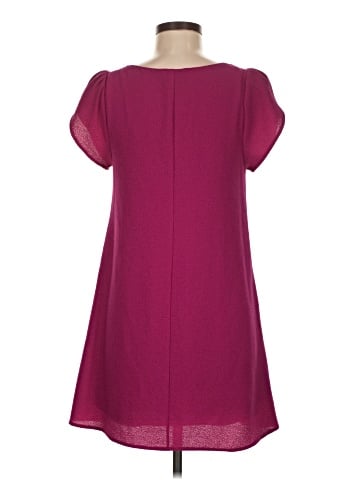 Everly Casual Dress (view 2)