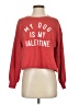 Grayson Threads Red Sweatshirt Size S - photo 1
