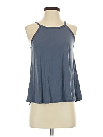 Enough About Me Tank Top (view 1)