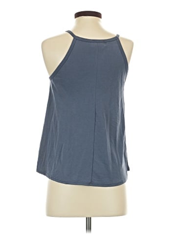 Enough About Me Tank Top (view 2)
