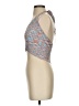 Cotton Candy LA Silver Tank Top Size S - photo 5