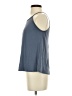 Enough About Me Blue Tank Top Size XS - photo 5