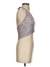 Cotton Candy LA Silver Tank Top Size S - photo 4