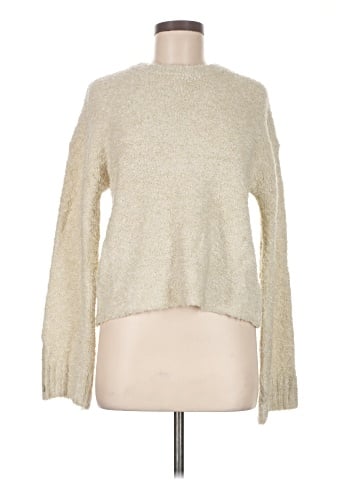 ABound Pullover Sweater (view 1)