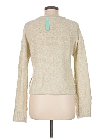 ABound Pullover Sweater (view 2)