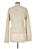 ABound Ivory Pullover Sweater Size M - photo 2