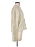 ABound Ivory Pullover Sweater Size M - photo 4