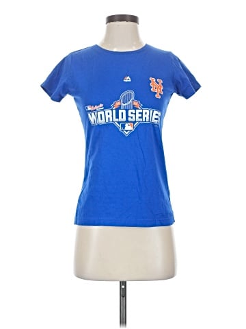 LAT Short Sleeve T-Shirt (view 1)