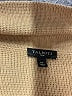 Talbots Tan Coat Size 1X - photo 6