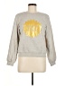 ban.do 100% Cotton Gray Sweatshirt Size M - photo 1