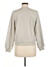 ban.do 100% Cotton Gray Sweatshirt Size M - photo 2