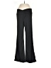 Unbranded Solid Black Dress Pants Size S - photo 1