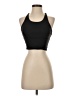 One Black Tank Top Size S (estimated) - photo 1