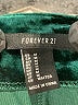 Forever 21 Teal Casual Pants Size M - photo 4