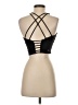 One Black Tank Top Size S (estimated) - photo 2