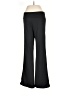 Unbranded Solid Black Dress Pants Size S - photo 2