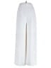 Metrostyle Ivory Dress Pants Size 6 - photo 2