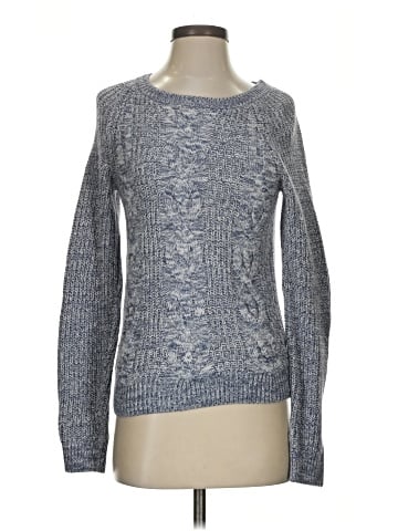 H&M L.O.G.G. Pullover Sweater (view 1)