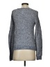 H&M L.O.G.G. Blue Pullover Sweater Size XS - photo 2