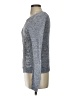 H&M L.O.G.G. Blue Pullover Sweater Size XS - photo 5