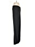 Unbranded Solid Black Dress Pants Size S - photo 4