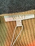 WAYF Tan Pullover Sweater Size XS - photo 7