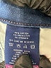 Vigoss Hearts Blue Jeans Size 27 waist - photo 9