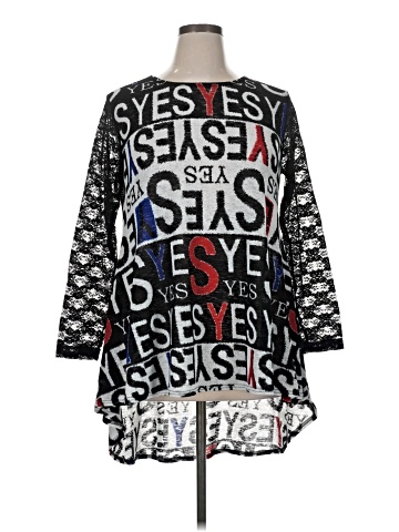 Hot Kiss Casual Dress (view 1)