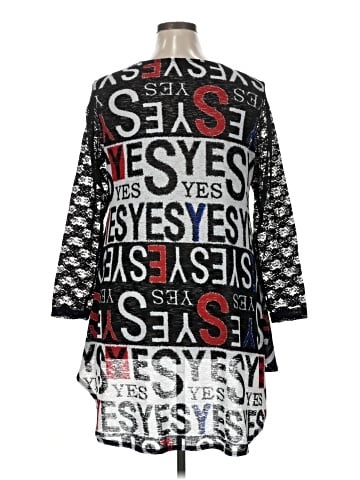 Hot Kiss Casual Dress (view 2)