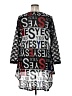 Hot Kiss Silver Casual Dress Size XL - photo 2
