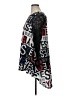 Hot Kiss Silver Casual Dress Size XL - photo 5