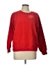 Old Navy 100% Polyester Red Pullover Sweater Size L - photo 1