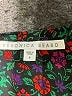 Veronica Beard Green Long Sleeve Blouse Size 8 - photo 7