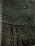 Unbranded Black Track Pants Size 25 waist (estimated) - photo 7