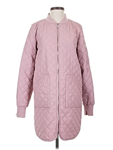Zella Coat (view 1)
