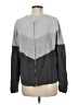 Design History Chevron-herringbone Gray Pullover Sweater Size M - photo 2