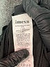 Assorted Brands Black Bodysuit Size 1X - photo 3