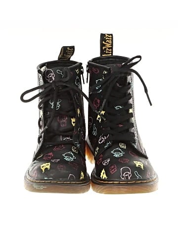 Dr. Martens Ankle Boots (view 2)