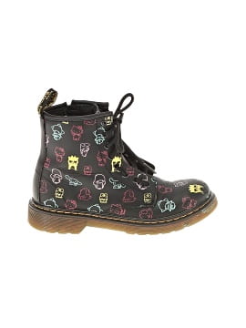 Dr. Martens Ankle Boots