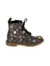 Dr. Martens 100% Leather Black Ankle Boots Size 5 - photo 1