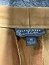 Classiques Entier Brown Casual Pants Size 16 - photo 7