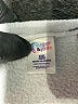 Sugar & Jade 100% Polyester Print White Gray Sweatshirt Size 20-22 - photo 4