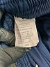 Under Armour Blue Athletic Shorts Size M - photo 4