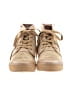 Bangs Tan Sneakers Size 6 1/2 - photo 2