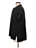 Calvin Klein Stripes Black Short Sleeve Blouse Size M - photo 5