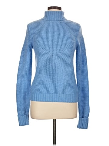 Lovers + Friends Turtleneck Sweater (view 1)