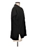 Calvin Klein Stripes Black Short Sleeve Blouse Size M - photo 4